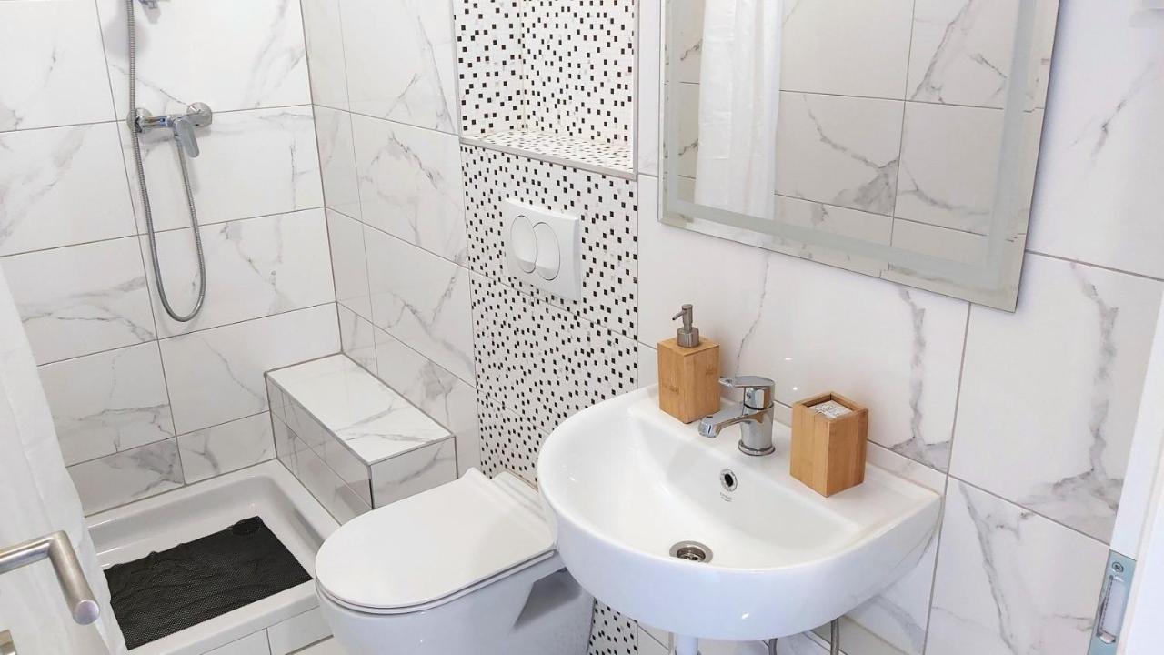 Apartments Zorica Duce Exterior photo