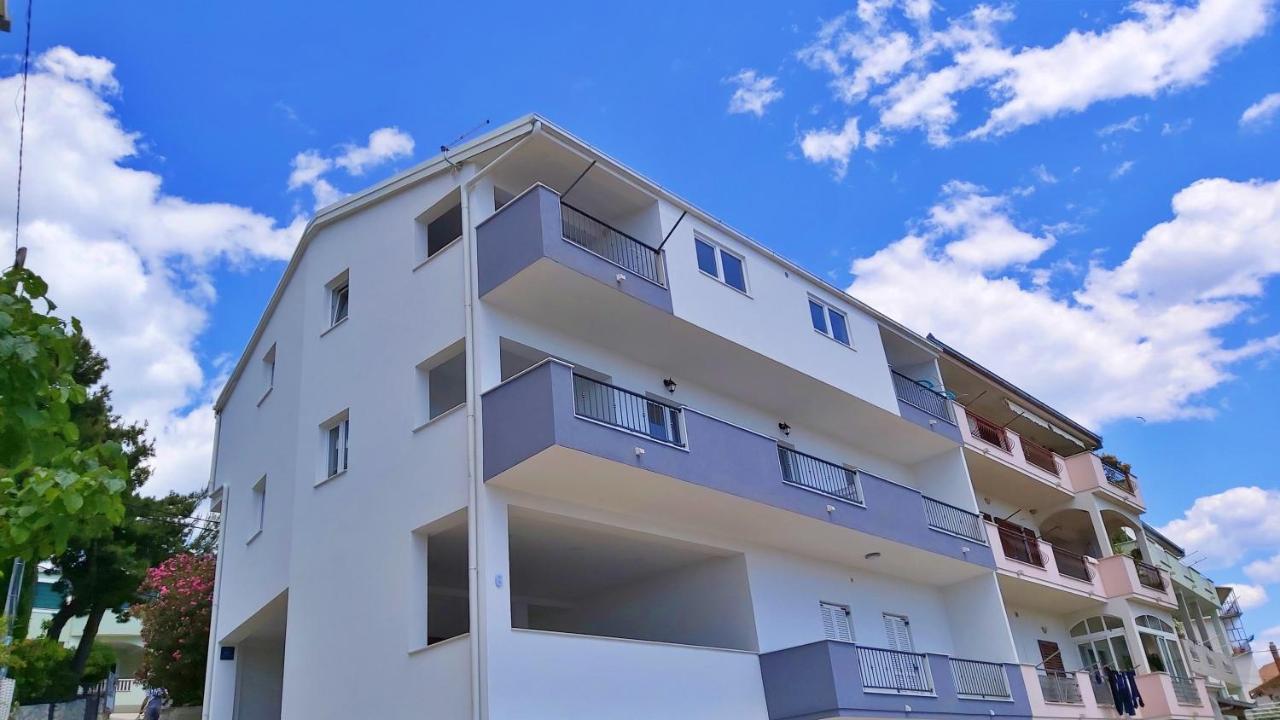 Apartments Zorica Duce Exterior photo