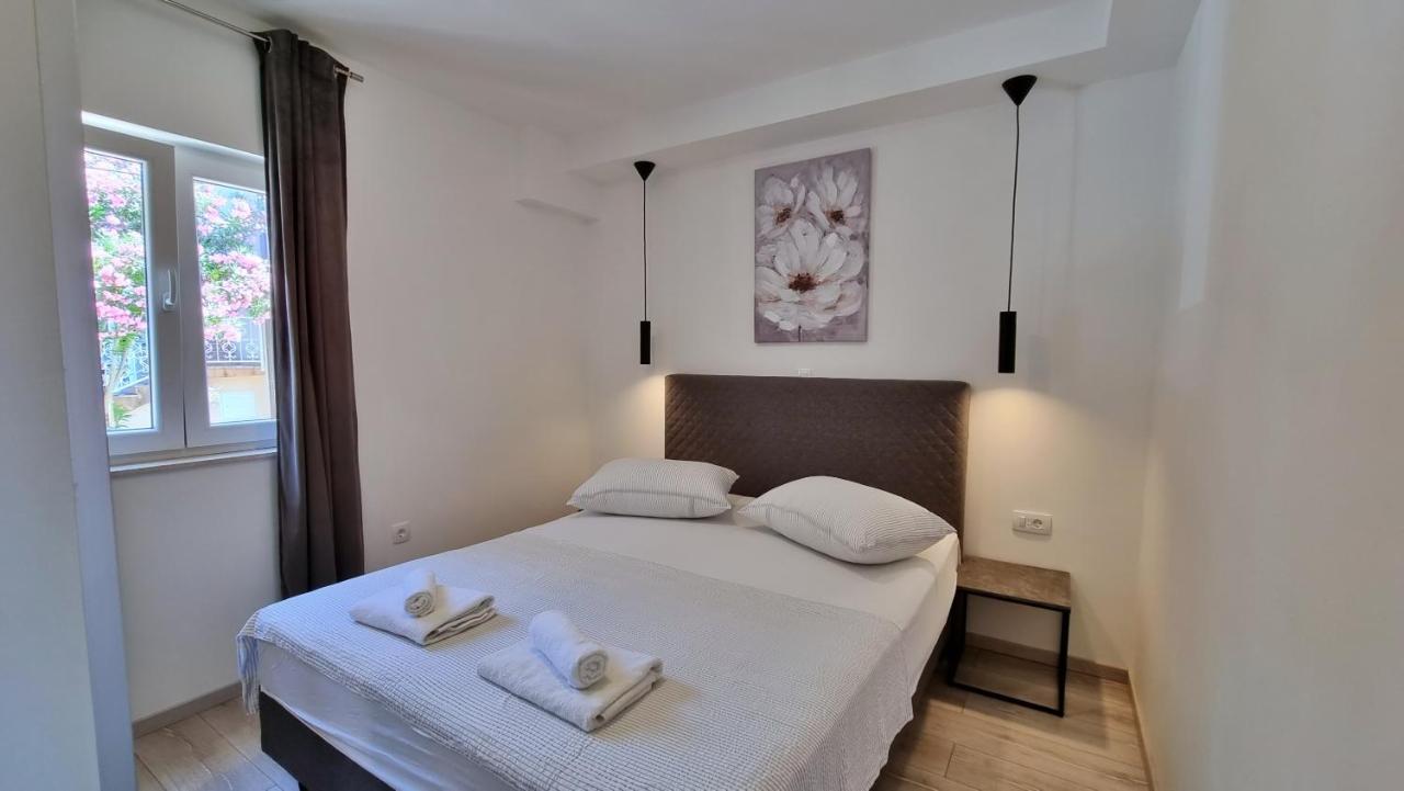 Apartments Zorica Duce Exterior photo