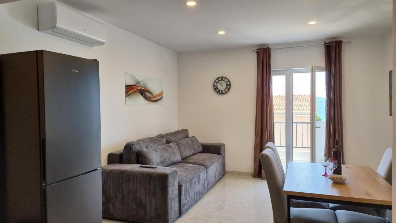 Apartments Zorica Duce Exterior photo