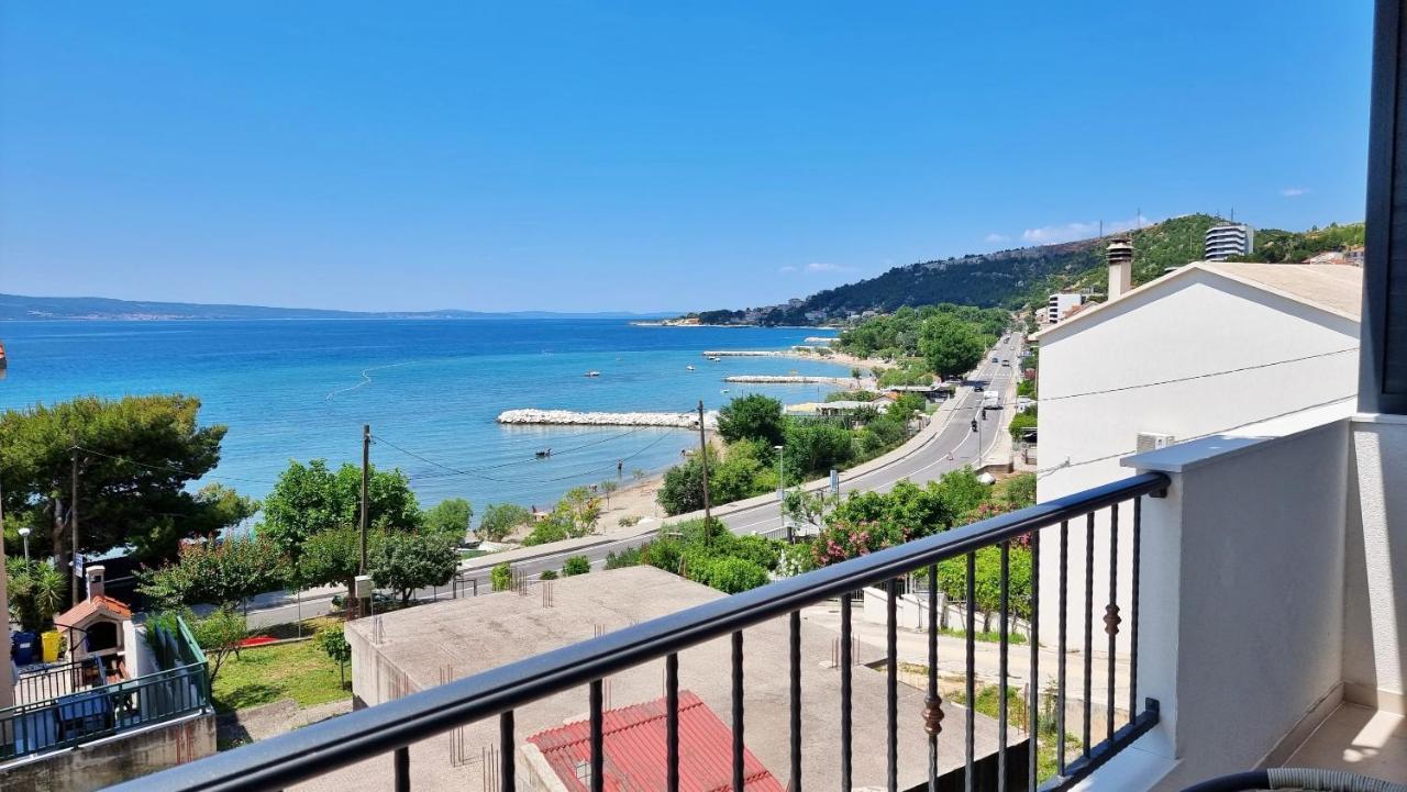Apartments Zorica Duce Exterior photo
