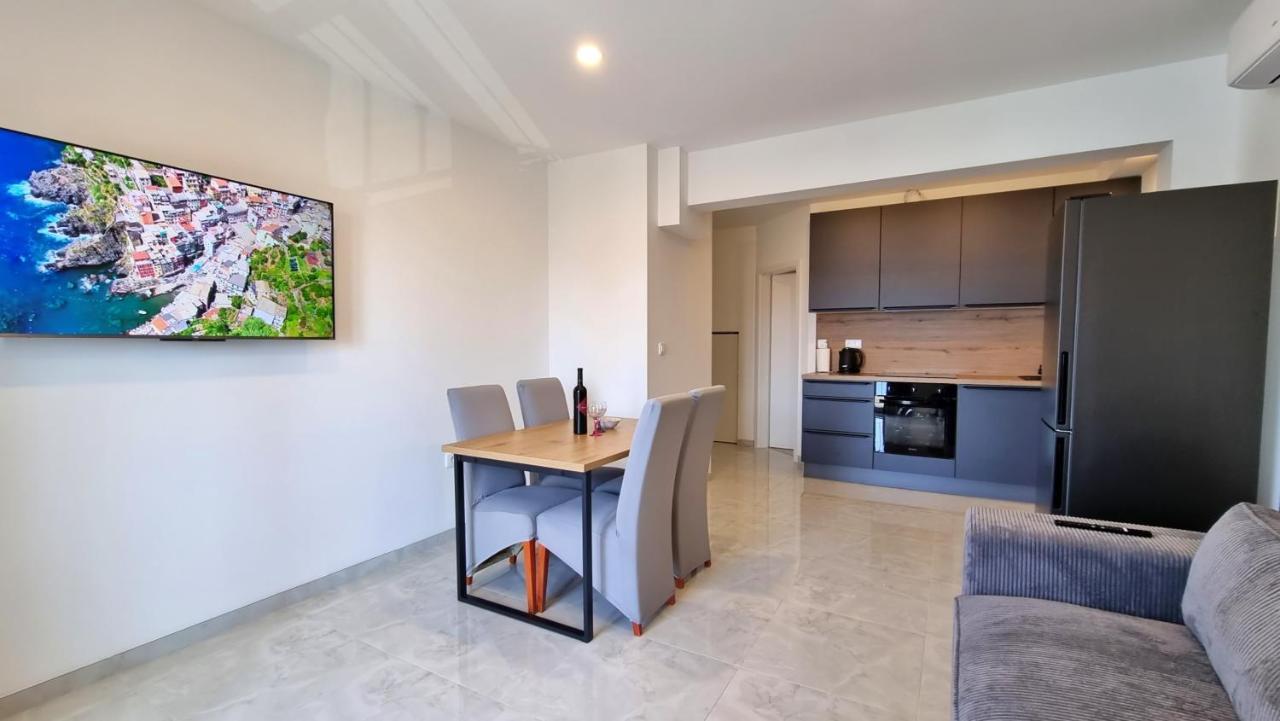 Apartments Zorica Duce Exterior photo