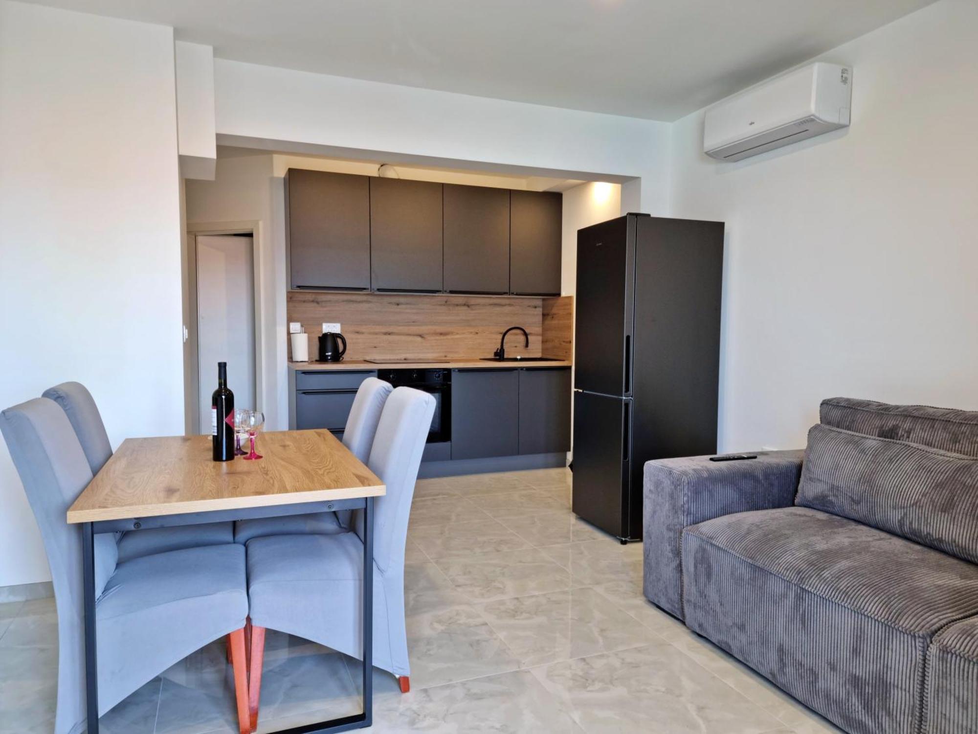 Apartments Zorica Duce Room photo