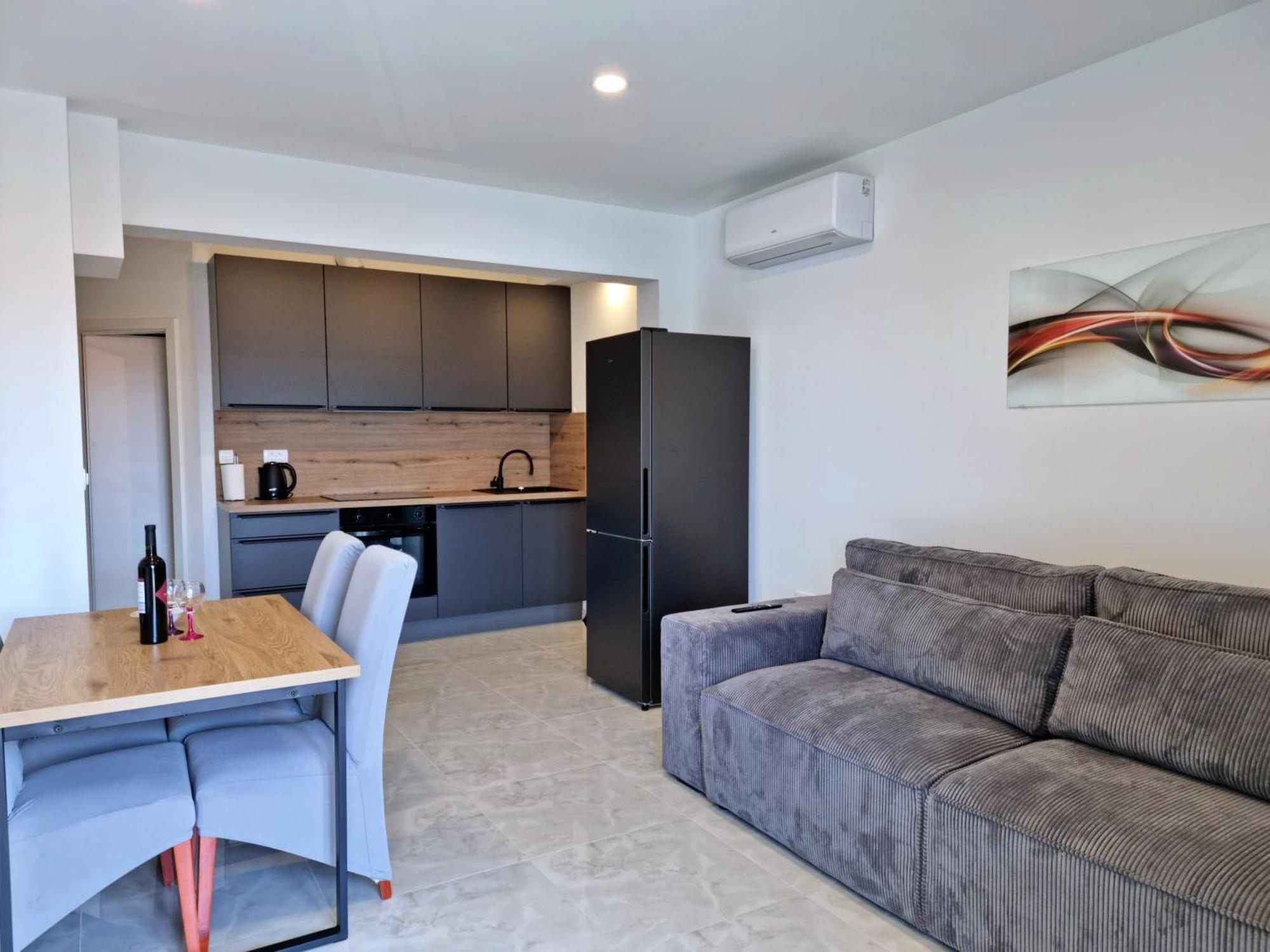 Apartments Zorica Duce Room photo