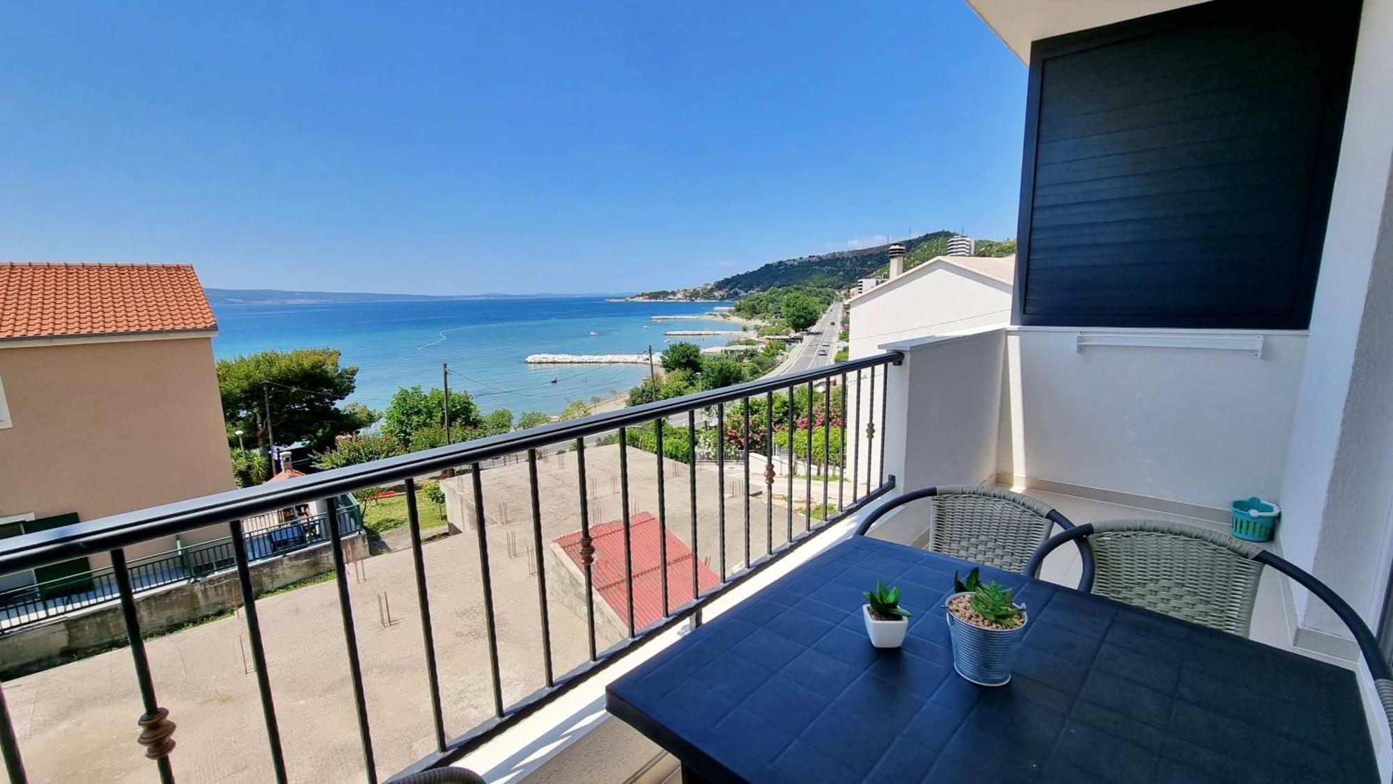 Apartments Zorica Duce Room photo