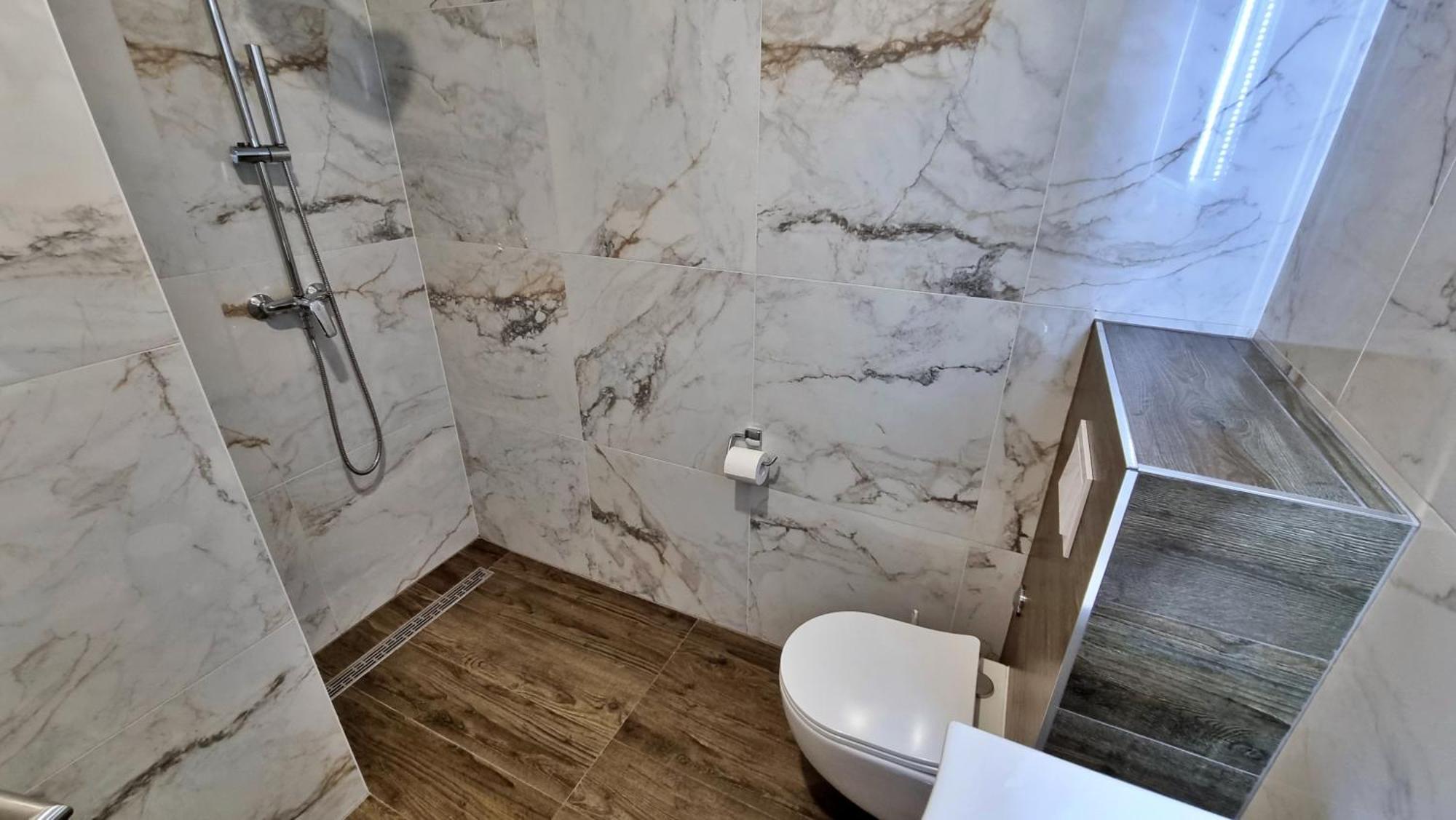 Apartments Zorica Duce Room photo