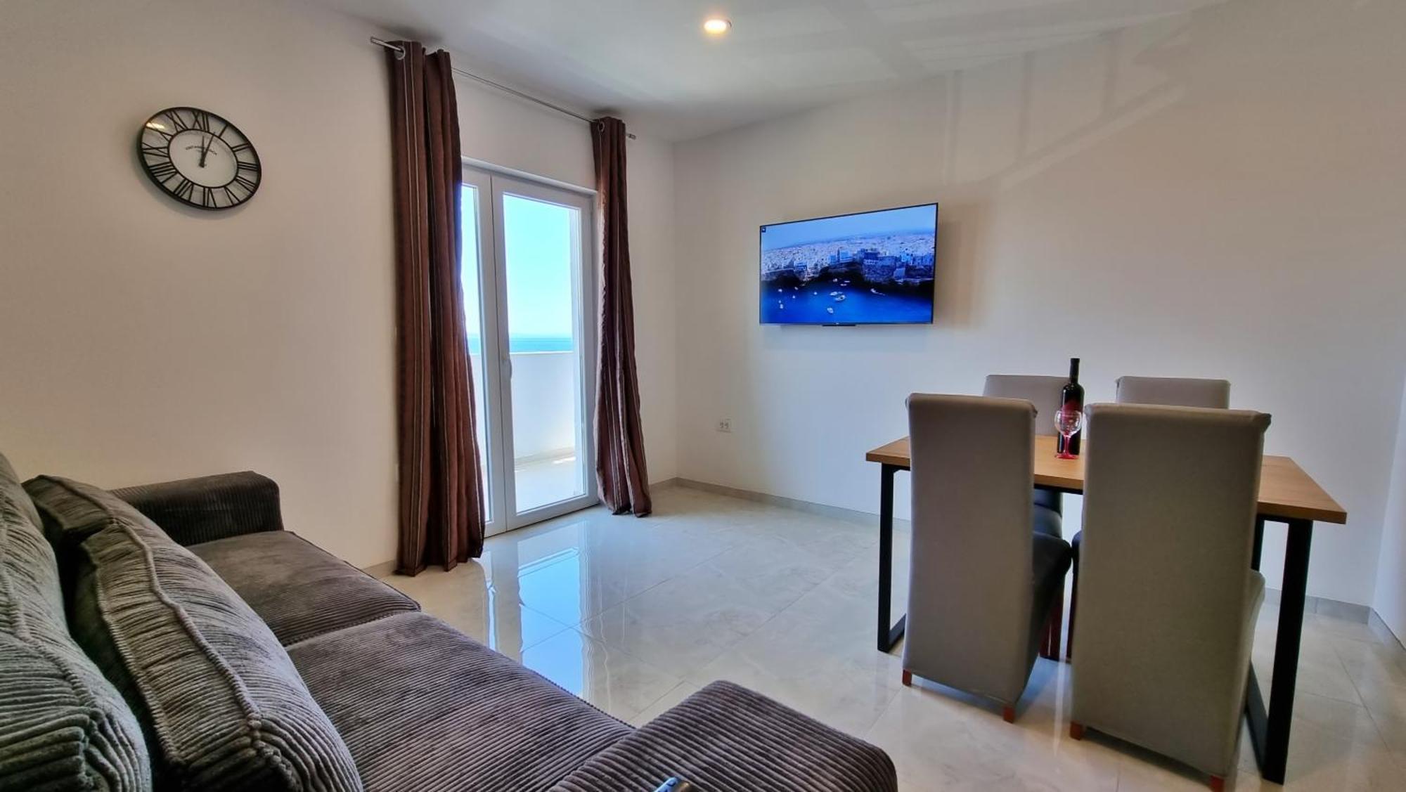 Apartments Zorica Duce Room photo