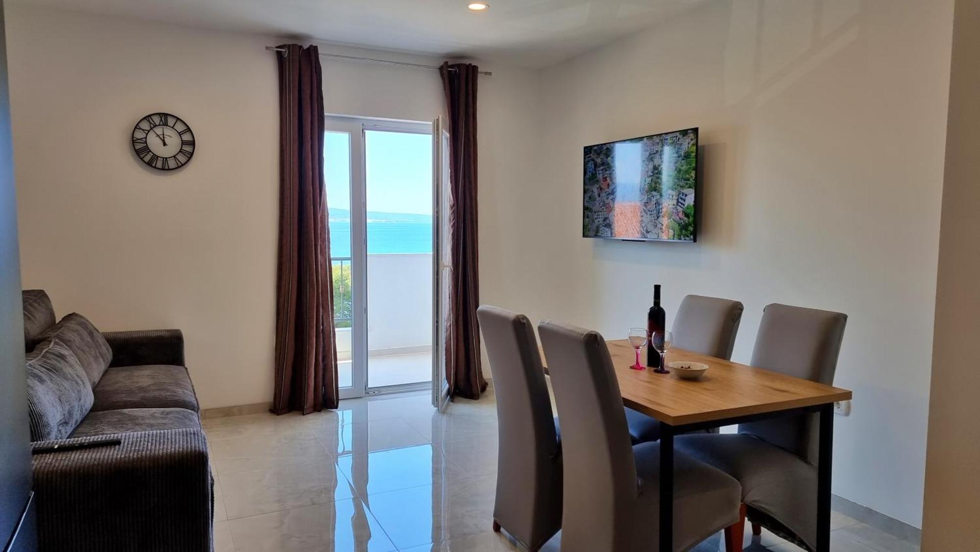 Apartments Zorica Duce Room photo