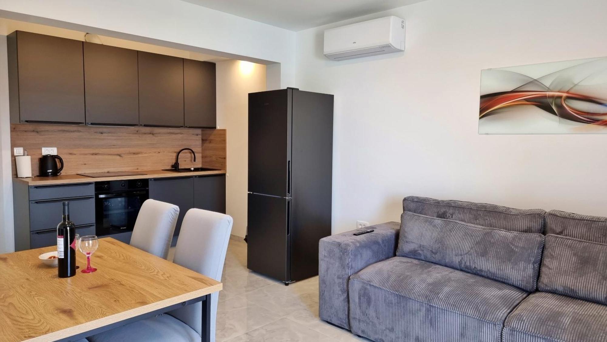 Apartments Zorica Duce Room photo