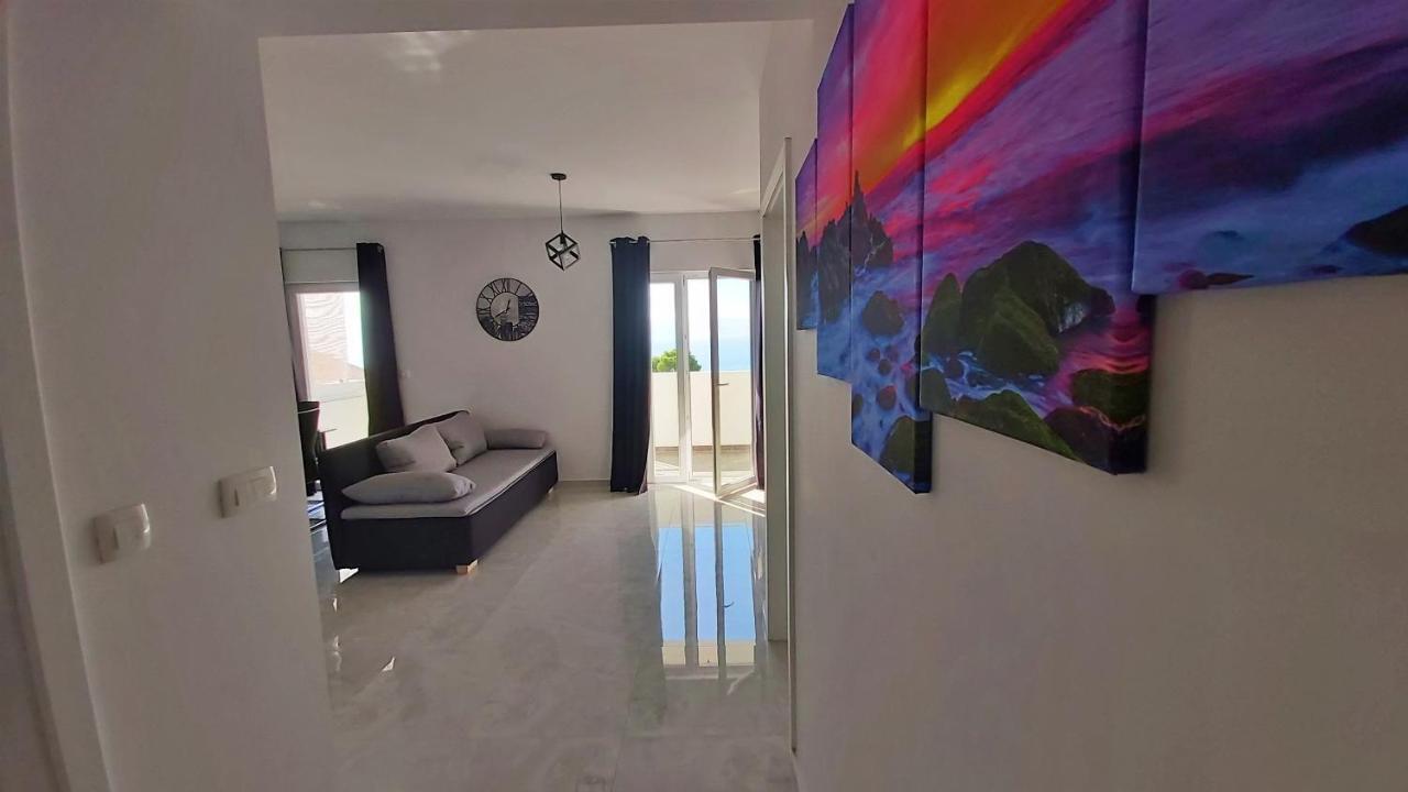 Apartments Zorica Duce Exterior photo