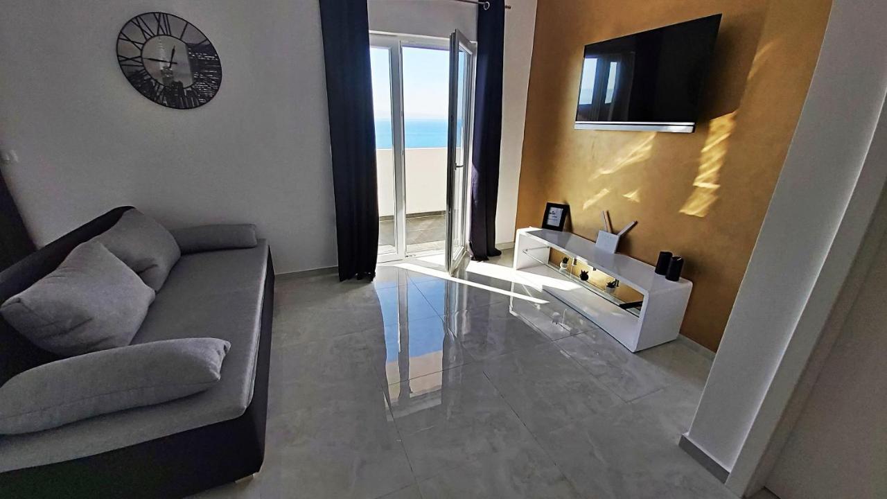 Apartments Zorica Duce Exterior photo