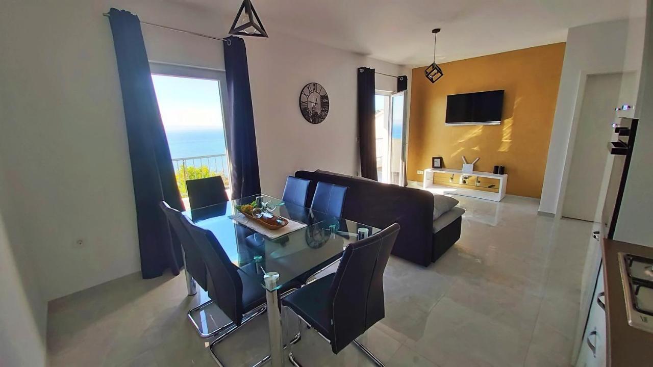 Apartments Zorica Duce Exterior photo