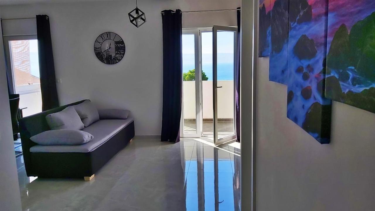Apartments Zorica Duce Exterior photo