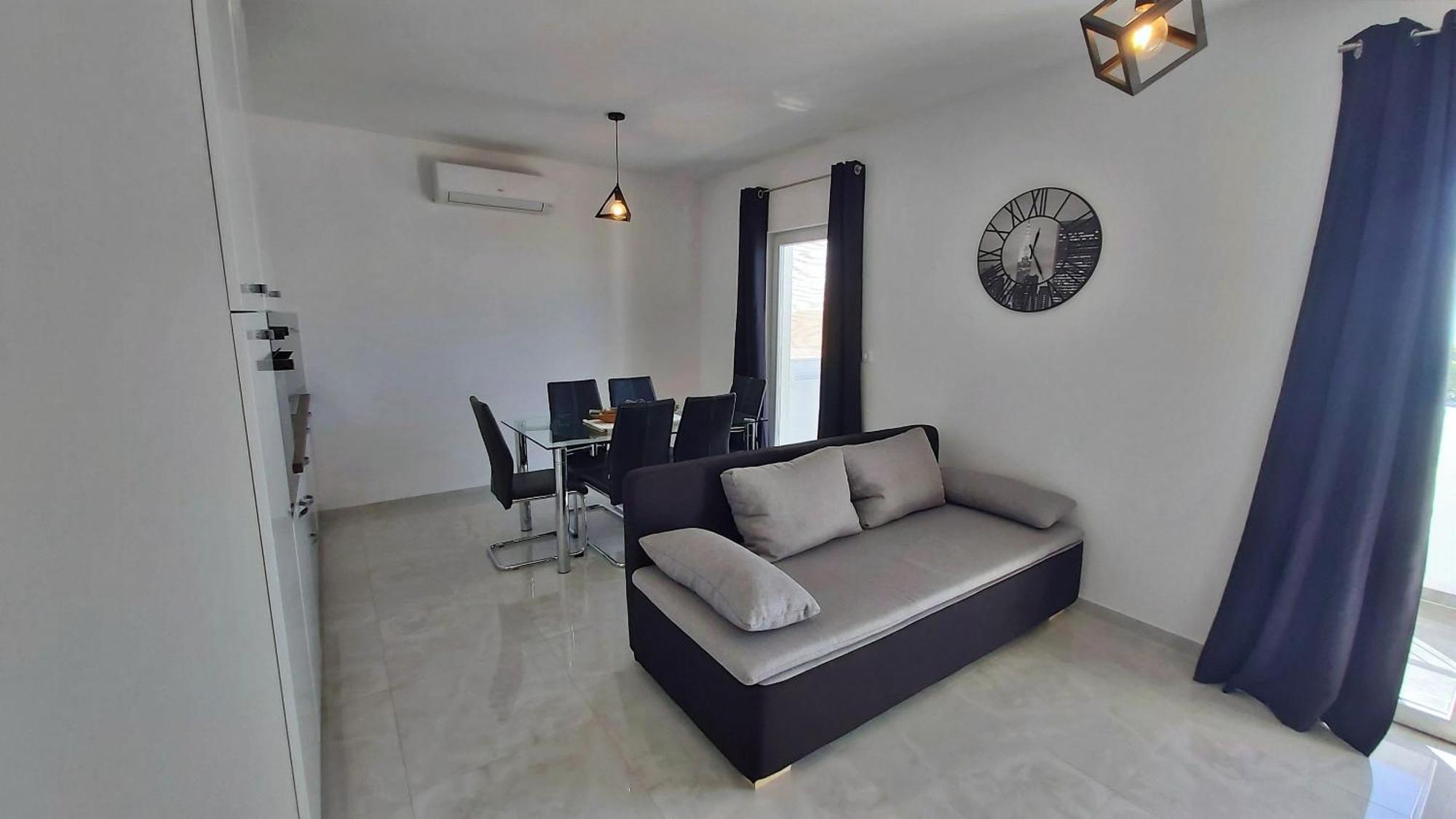 Apartments Zorica Duce Exterior photo