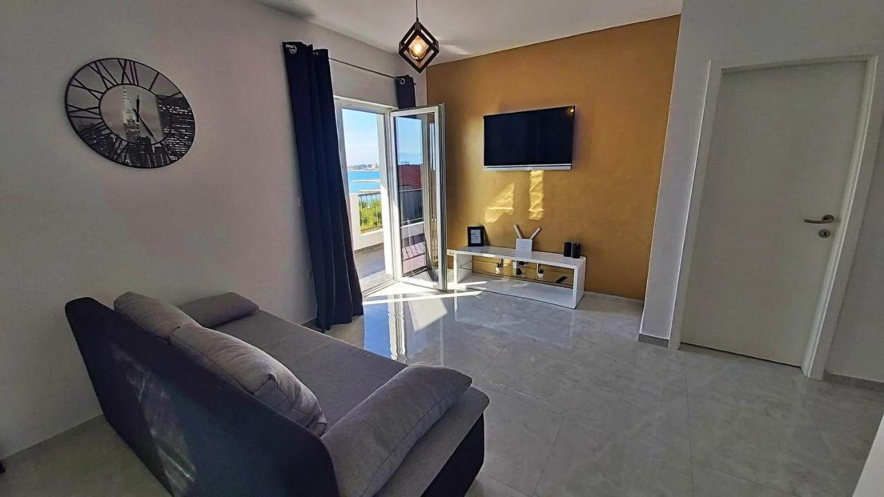 Apartments Zorica Duce Exterior photo